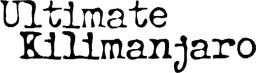 Ultimate Kilimanjaro